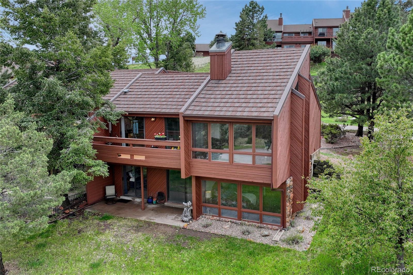 MLS Image #37 for 4507  juniper court,larkspur, Colorado