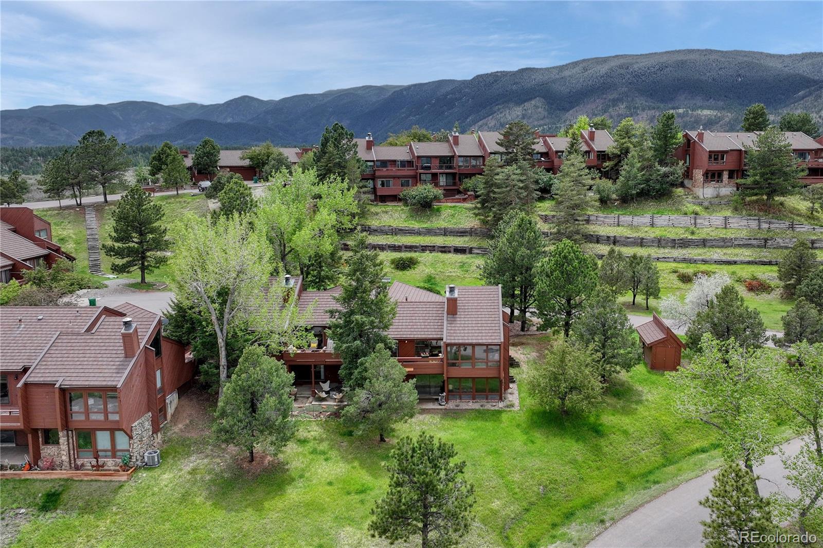 MLS Image #38 for 4507  juniper court,larkspur, Colorado