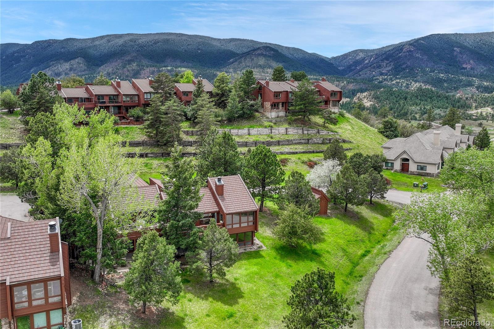 MLS Image #39 for 4507  juniper court,larkspur, Colorado