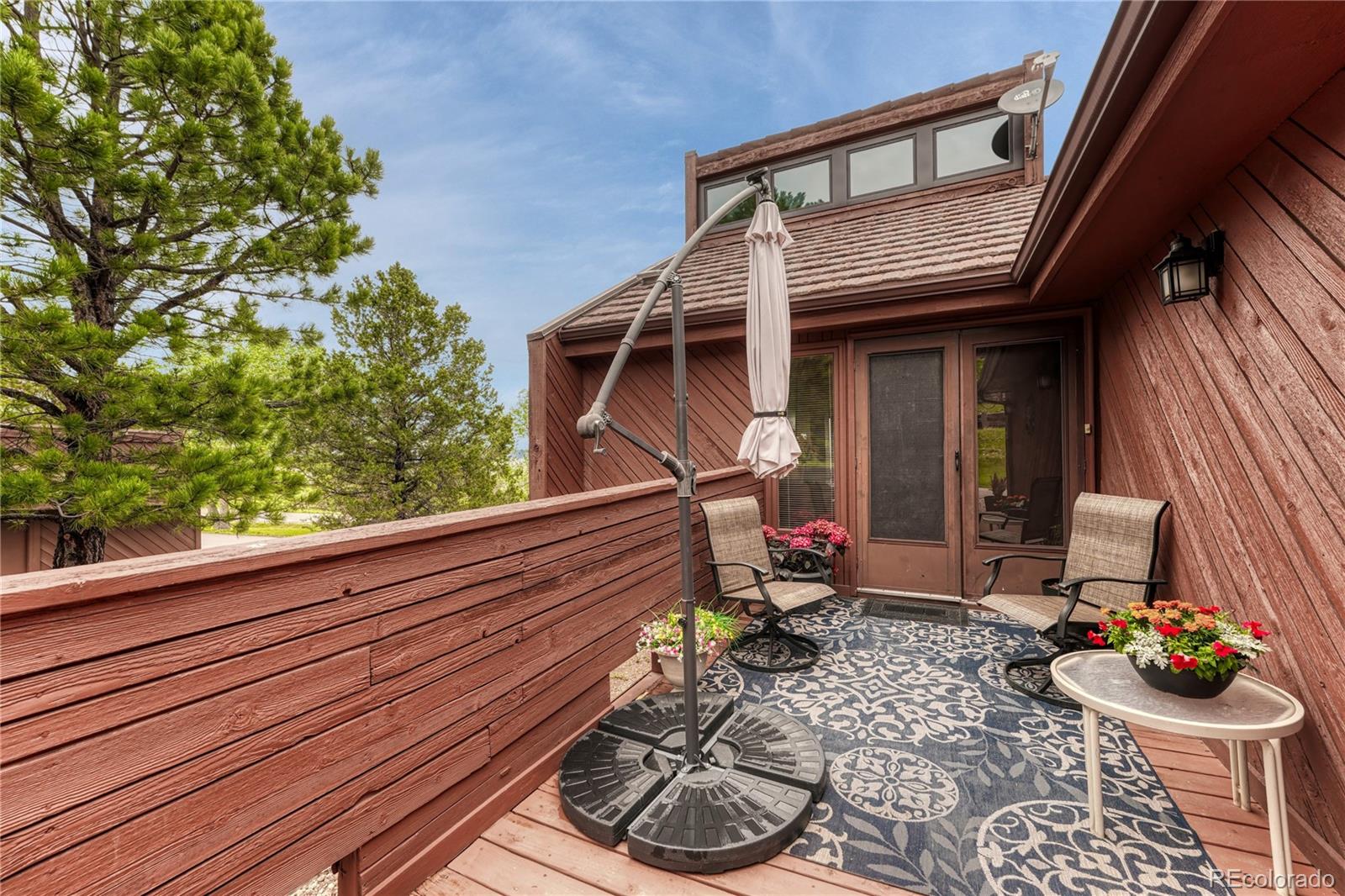 MLS Image #4 for 4507  juniper court,larkspur, Colorado
