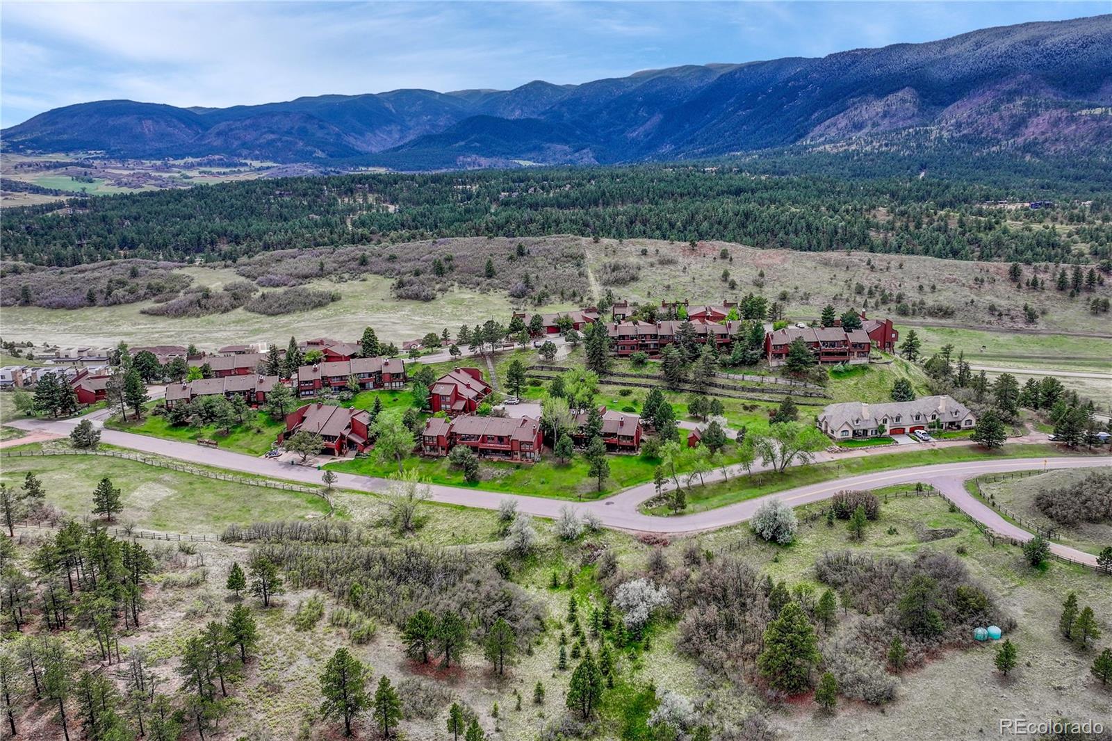 MLS Image #40 for 4507  juniper court,larkspur, Colorado