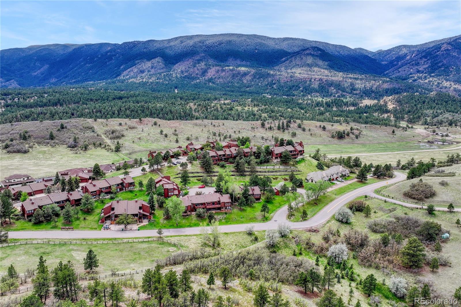 MLS Image #41 for 4507  juniper court,larkspur, Colorado