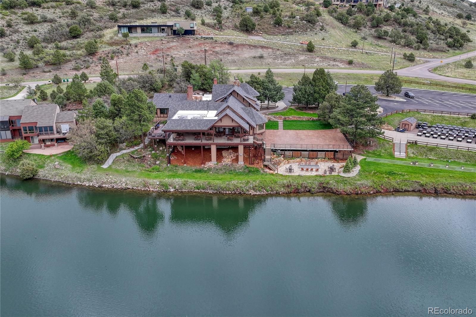 MLS Image #42 for 4507  juniper court,larkspur, Colorado