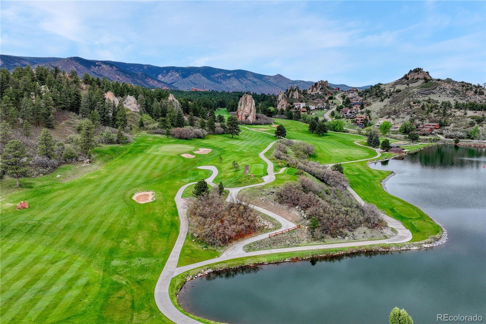 MLS Image #43 for 4507  juniper court,larkspur, Colorado