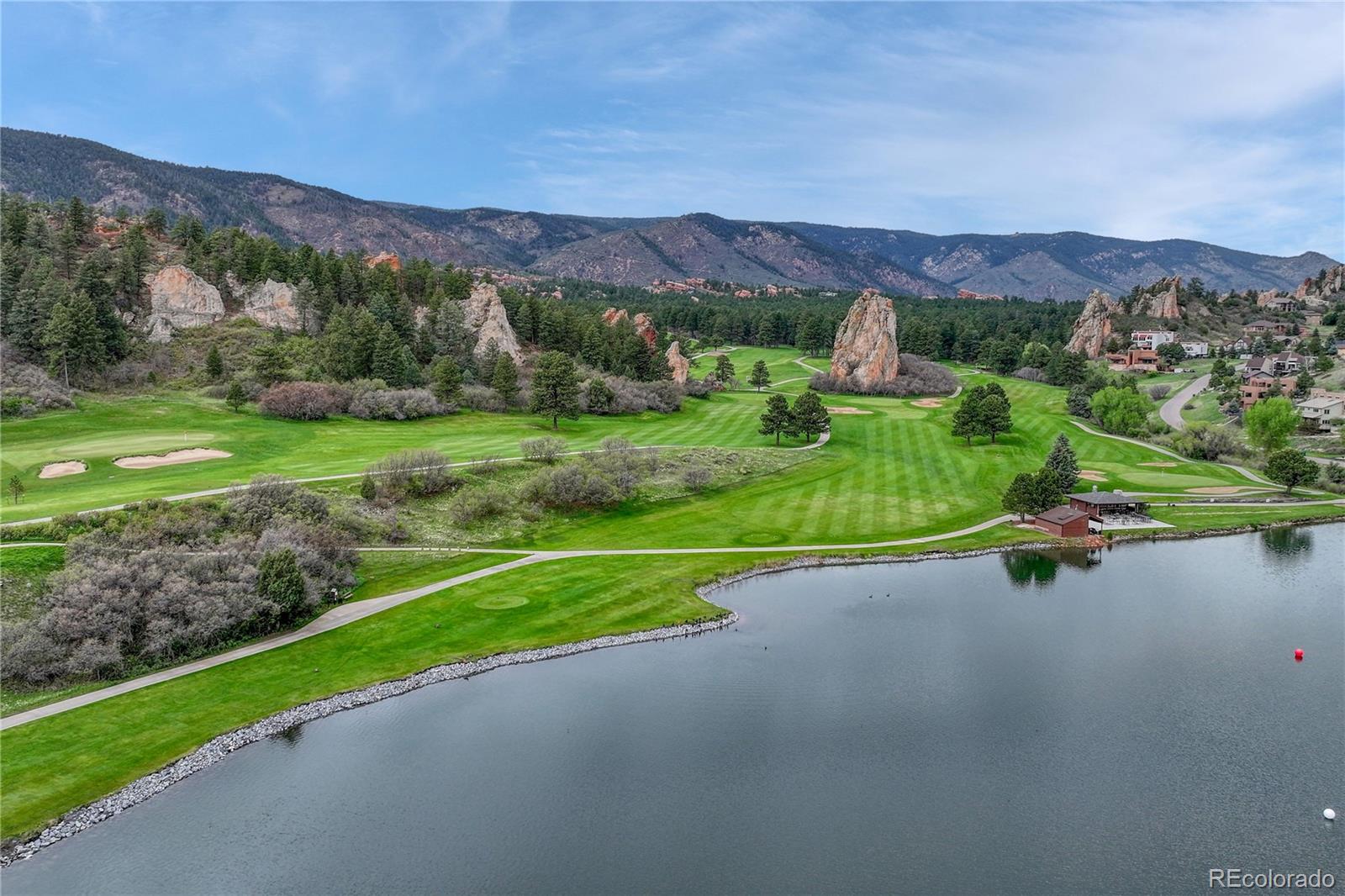 MLS Image #44 for 4507  juniper court,larkspur, Colorado