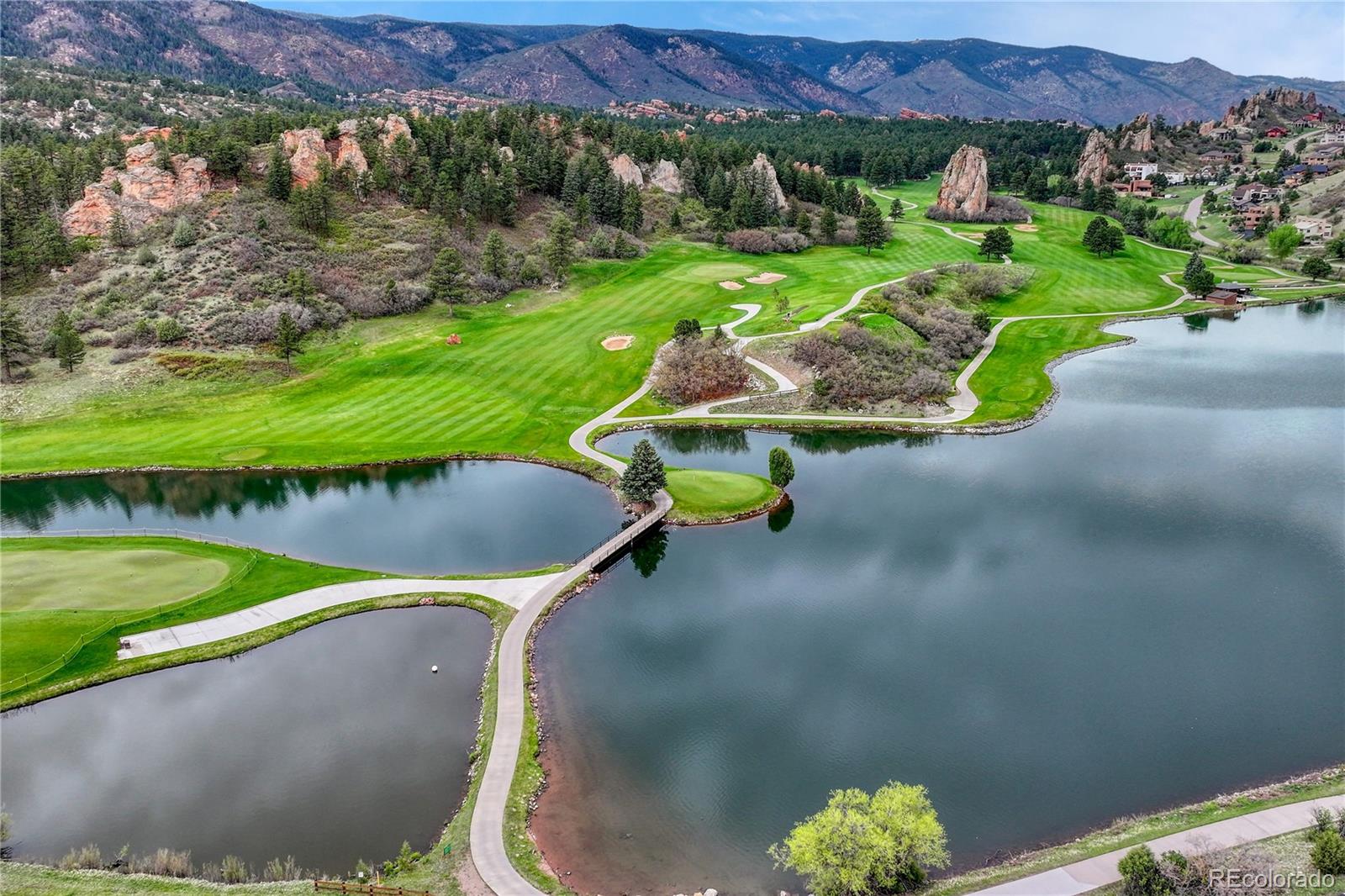 MLS Image #45 for 4507  juniper court,larkspur, Colorado