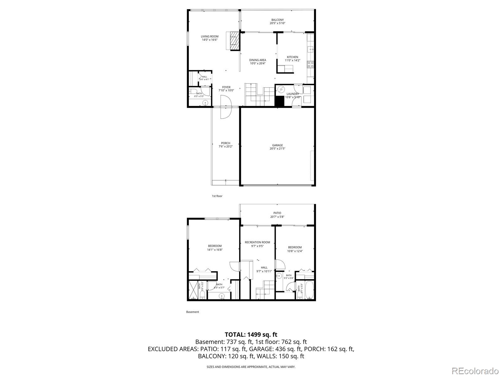 MLS Image #48 for 4507  juniper court,larkspur, Colorado