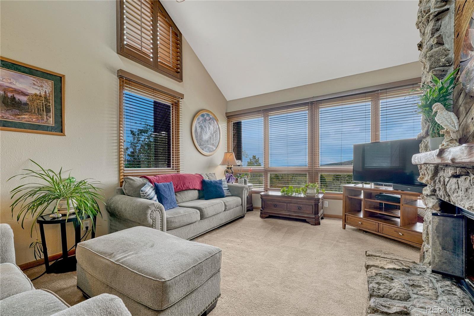 MLS Image #7 for 4507  juniper court,larkspur, Colorado