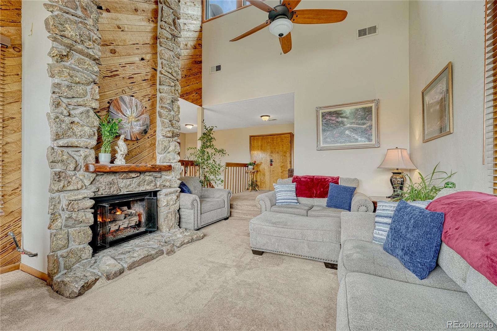 MLS Image #9 for 4507  juniper court,larkspur, Colorado