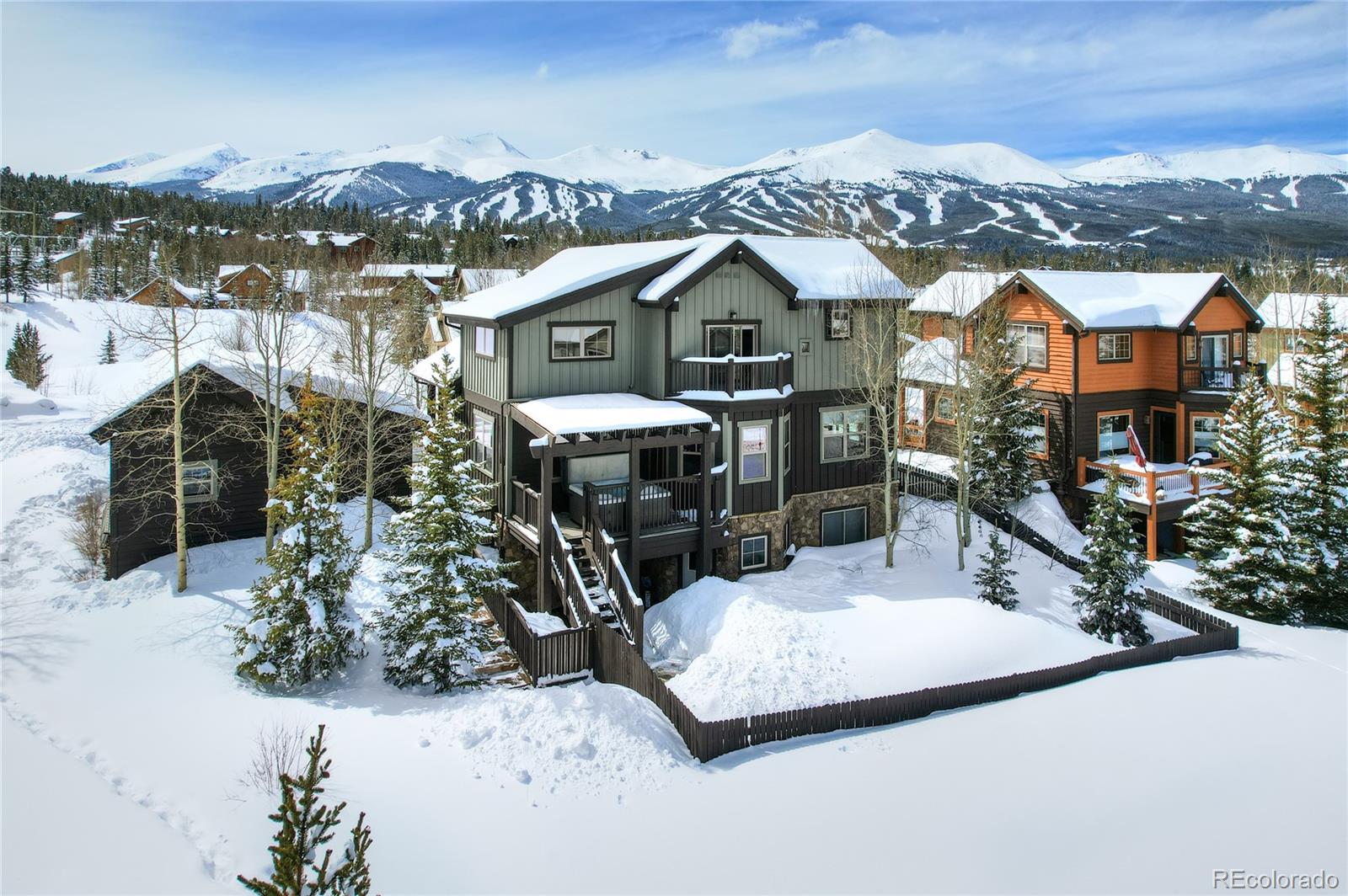 MLS Image #13 for 125  rachel lane,breckenridge, Colorado