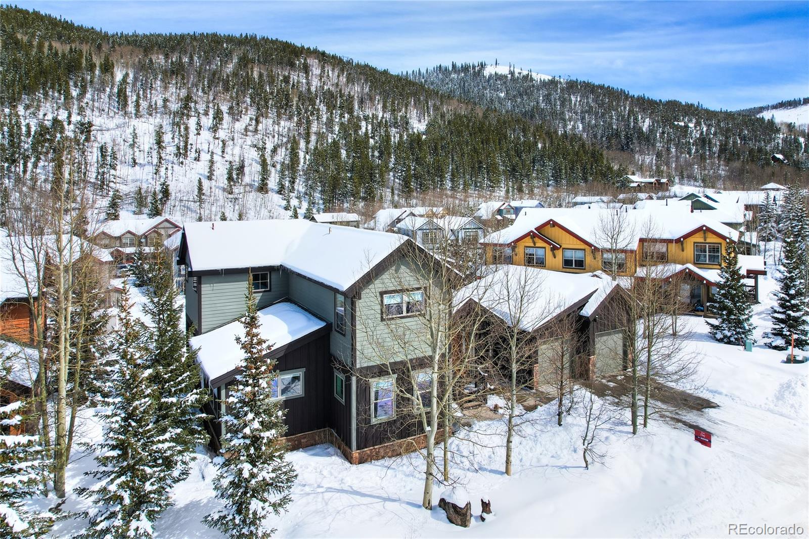 MLS Image #14 for 125  rachel lane,breckenridge, Colorado
