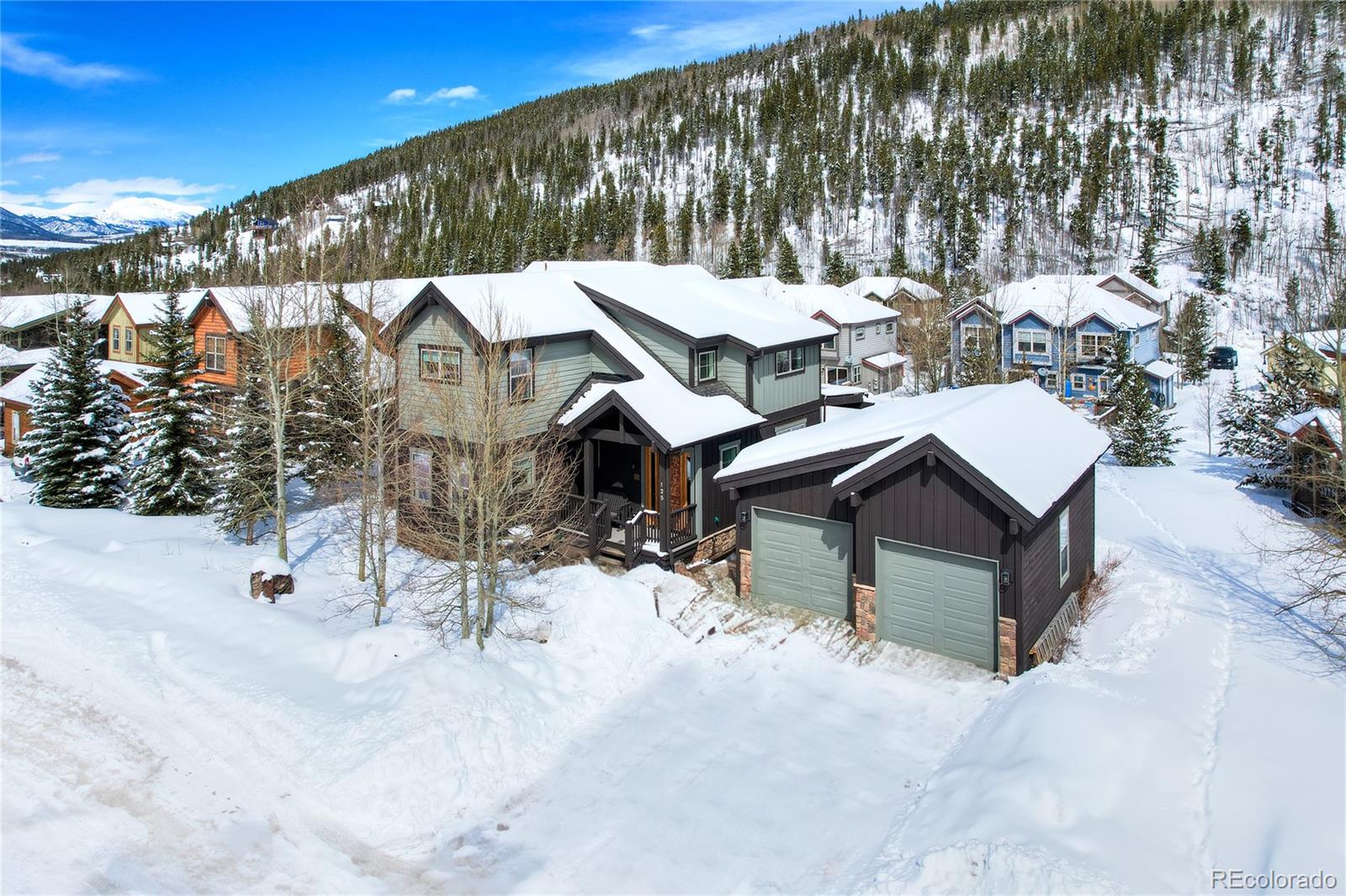 MLS Image #15 for 125  rachel lane,breckenridge, Colorado
