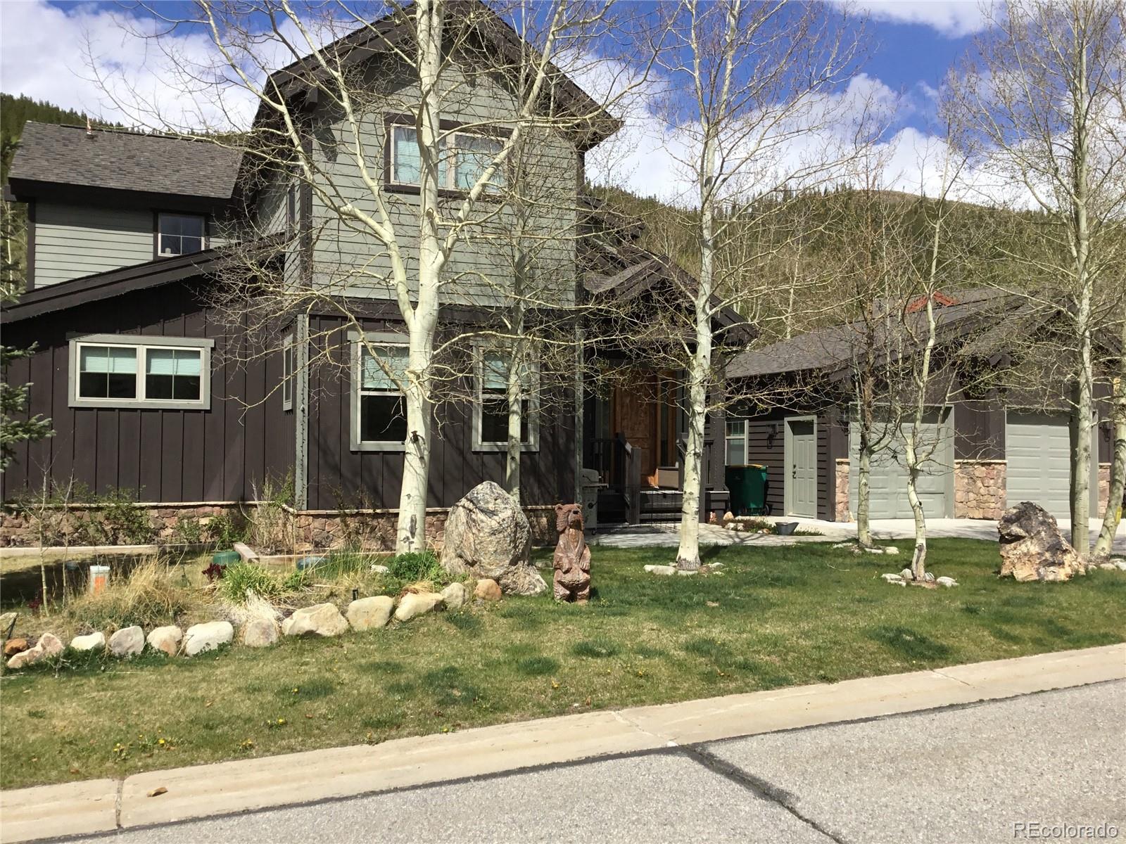 MLS Image #2 for 125  rachel lane,breckenridge, Colorado