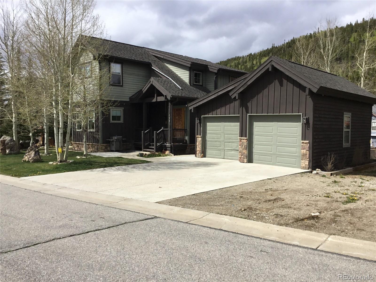MLS Image #3 for 125  rachel lane,breckenridge, Colorado