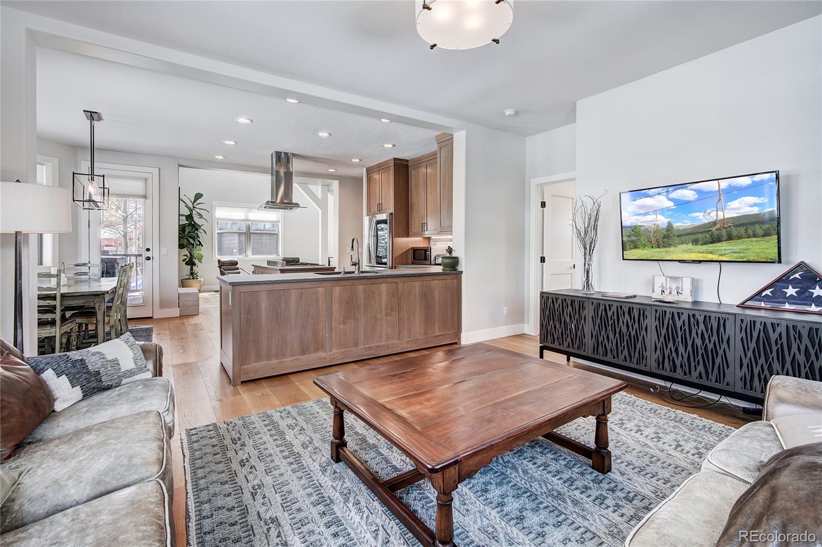 MLS Image #5 for 125  rachel lane,breckenridge, Colorado