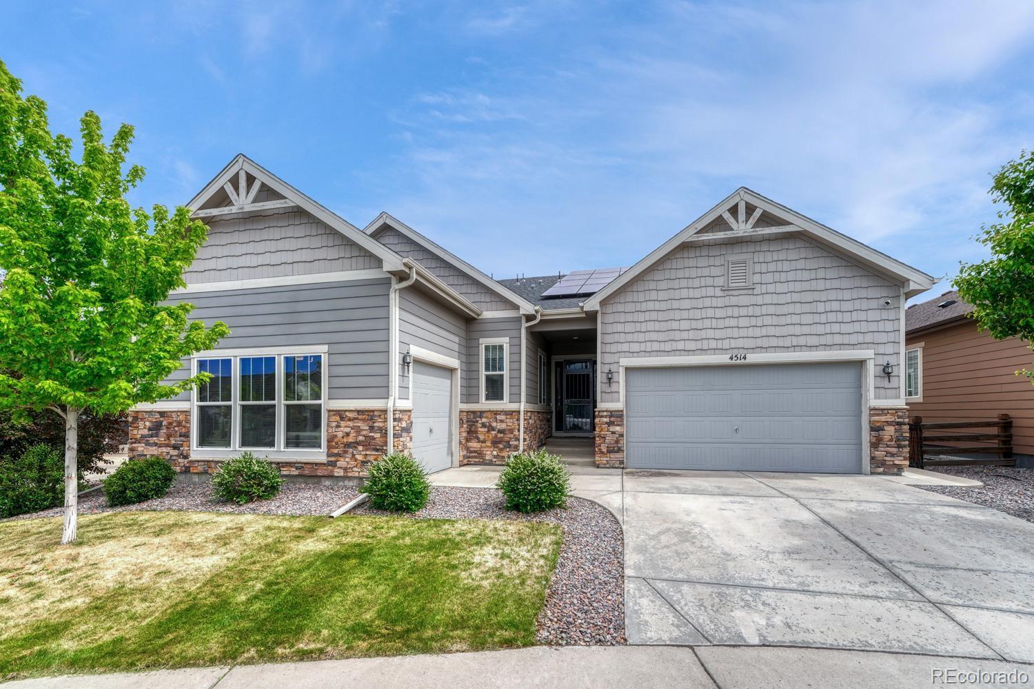 MLS Image #0 for 4514 s valdai circle,aurora, Colorado