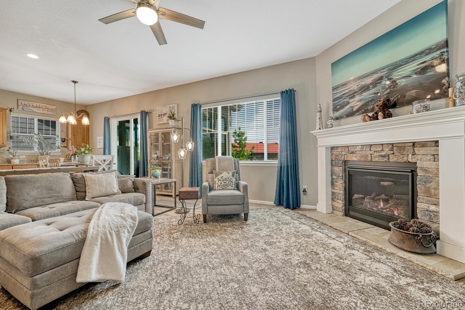 MLS Image #3 for 4514 s valdai circle,aurora, Colorado