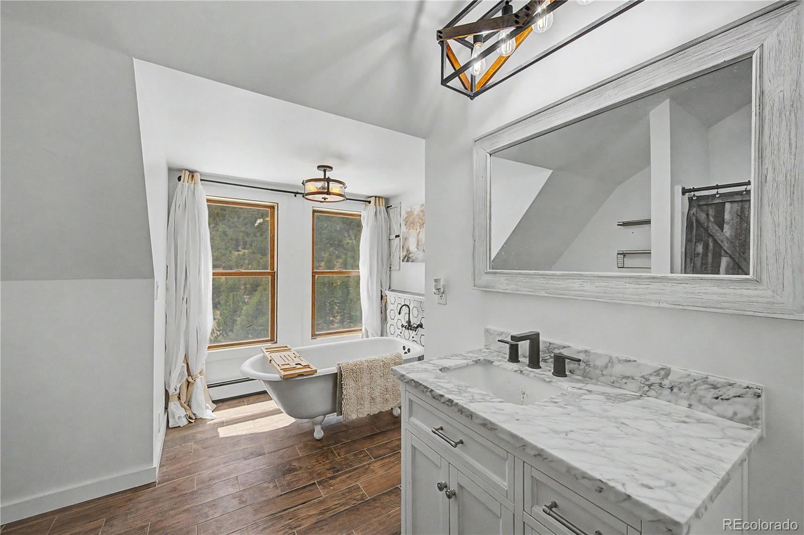 MLS Image #16 for 1617  pierce gulch road,cotopaxi, Colorado