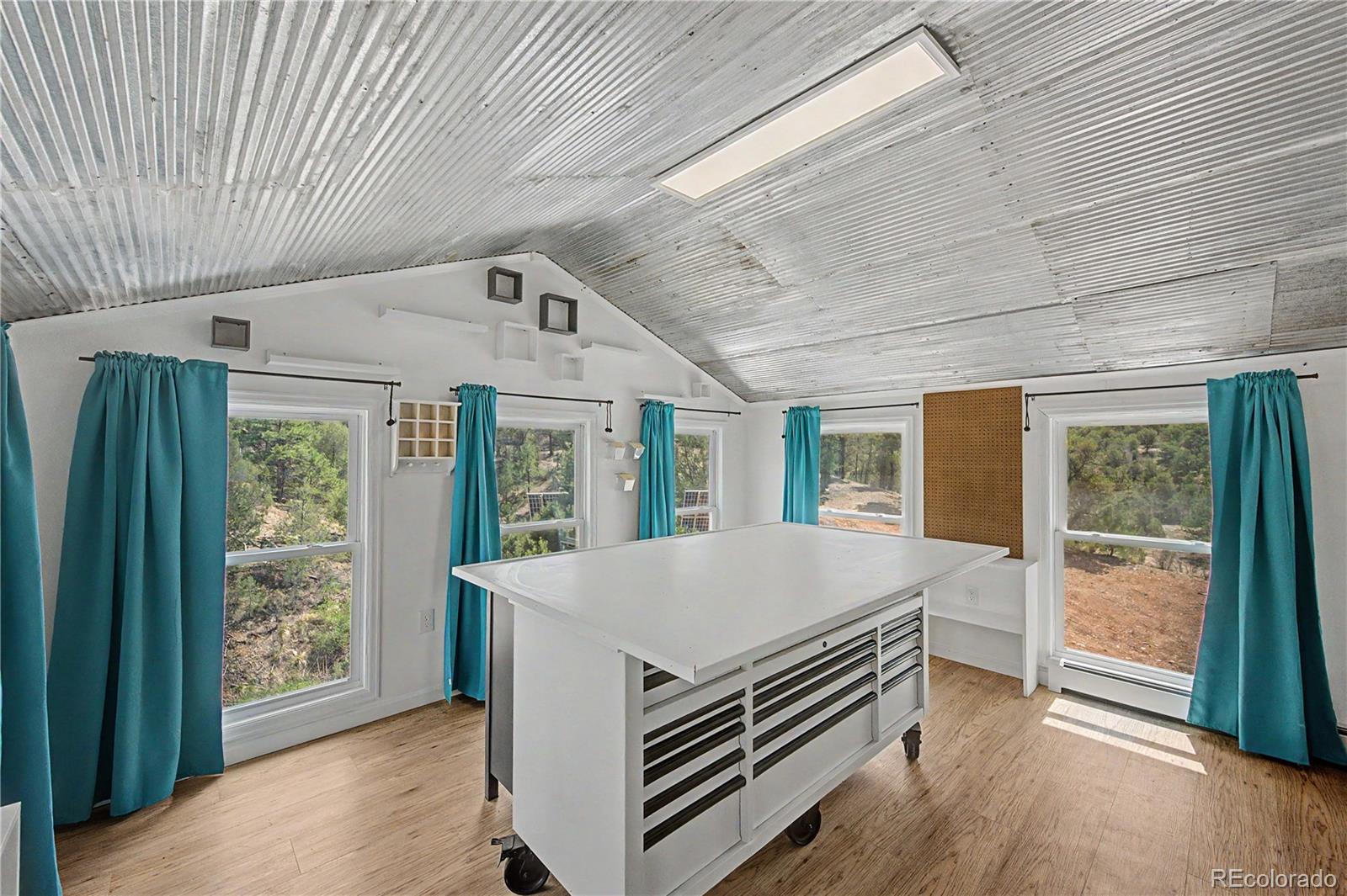 MLS Image #20 for 1617  pierce gulch road,cotopaxi, Colorado