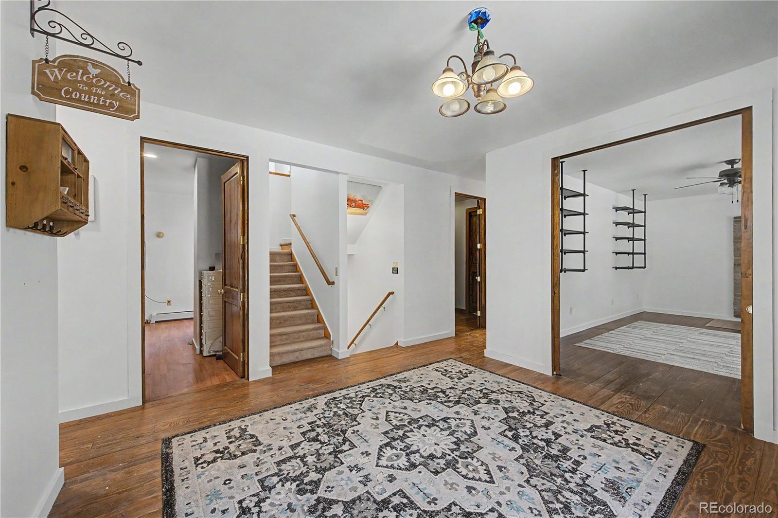 MLS Image #3 for 1617  pierce gulch road,cotopaxi, Colorado