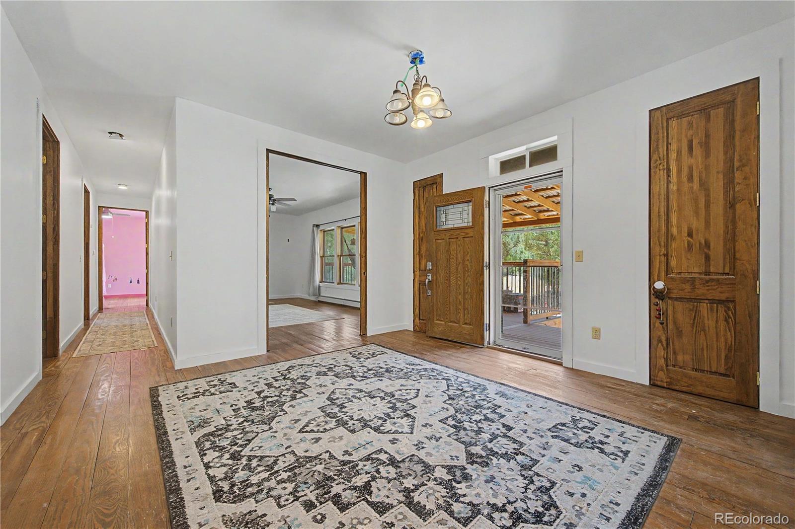 MLS Image #4 for 1617  pierce gulch road,cotopaxi, Colorado
