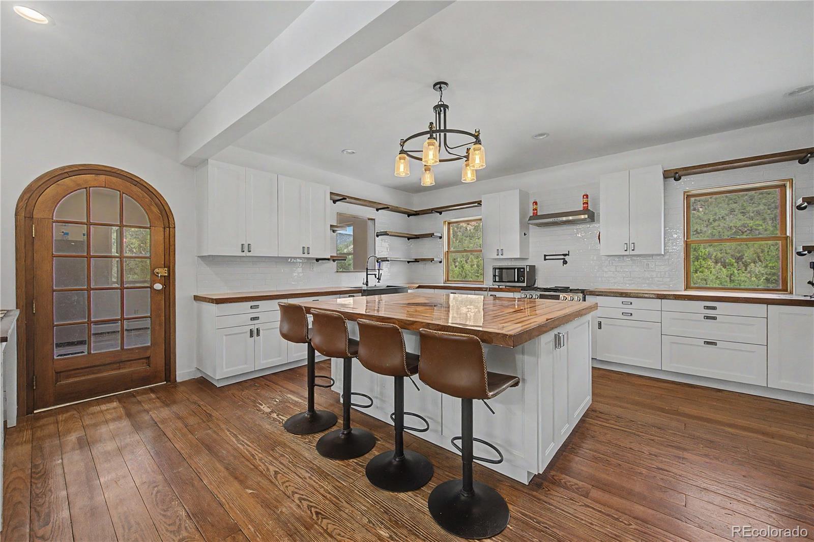MLS Image #7 for 1617  pierce gulch road,cotopaxi, Colorado