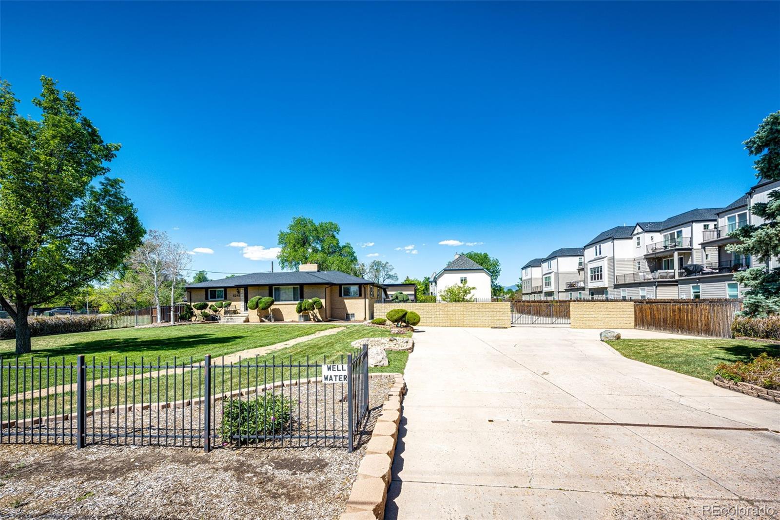 MLS Image #1 for 5215  allison street,arvada, Colorado