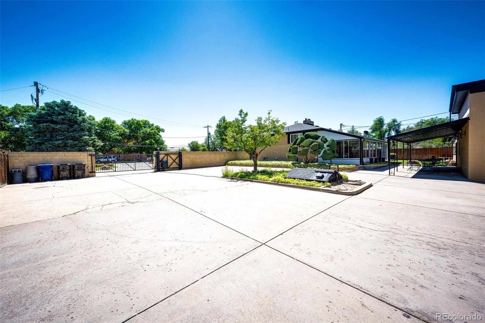 MLS Image #20 for 5215  allison street,arvada, Colorado