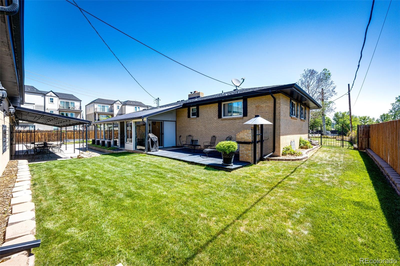 MLS Image #22 for 5215  allison street,arvada, Colorado