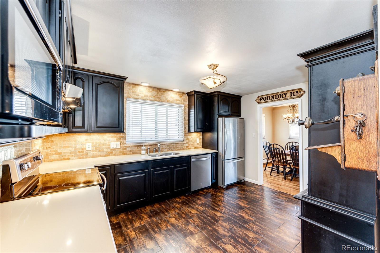 MLS Image #3 for 5215  allison street,arvada, Colorado