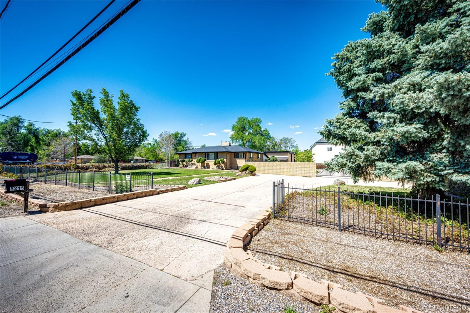 MLS Image #33 for 5215  allison street,arvada, Colorado