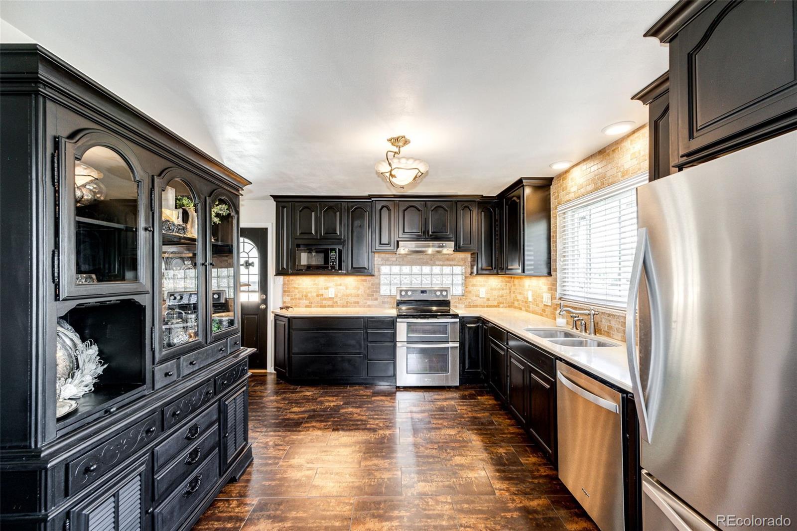 MLS Image #4 for 5215  allison street,arvada, Colorado