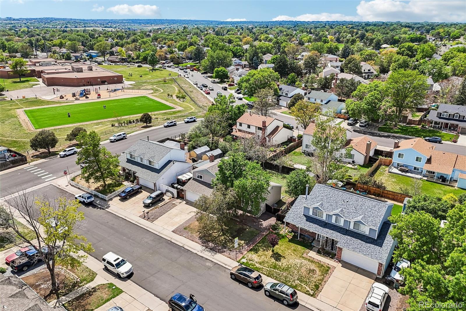 MLS Image #10 for 5189 e 114th place,thornton, Colorado