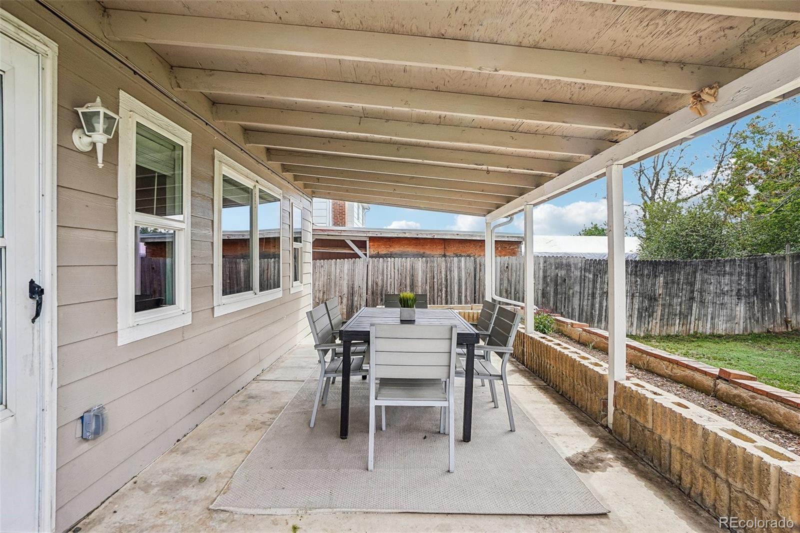 MLS Image #34 for 5189 e 114th place,thornton, Colorado