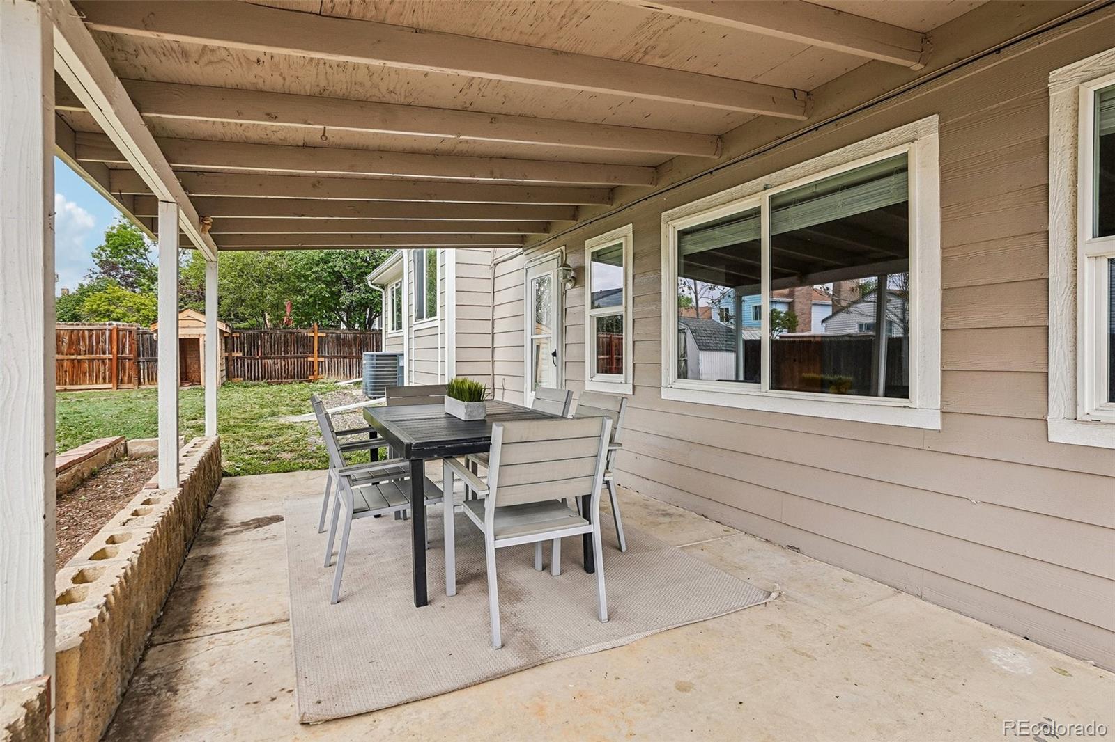 MLS Image #35 for 5189 e 114th place,thornton, Colorado