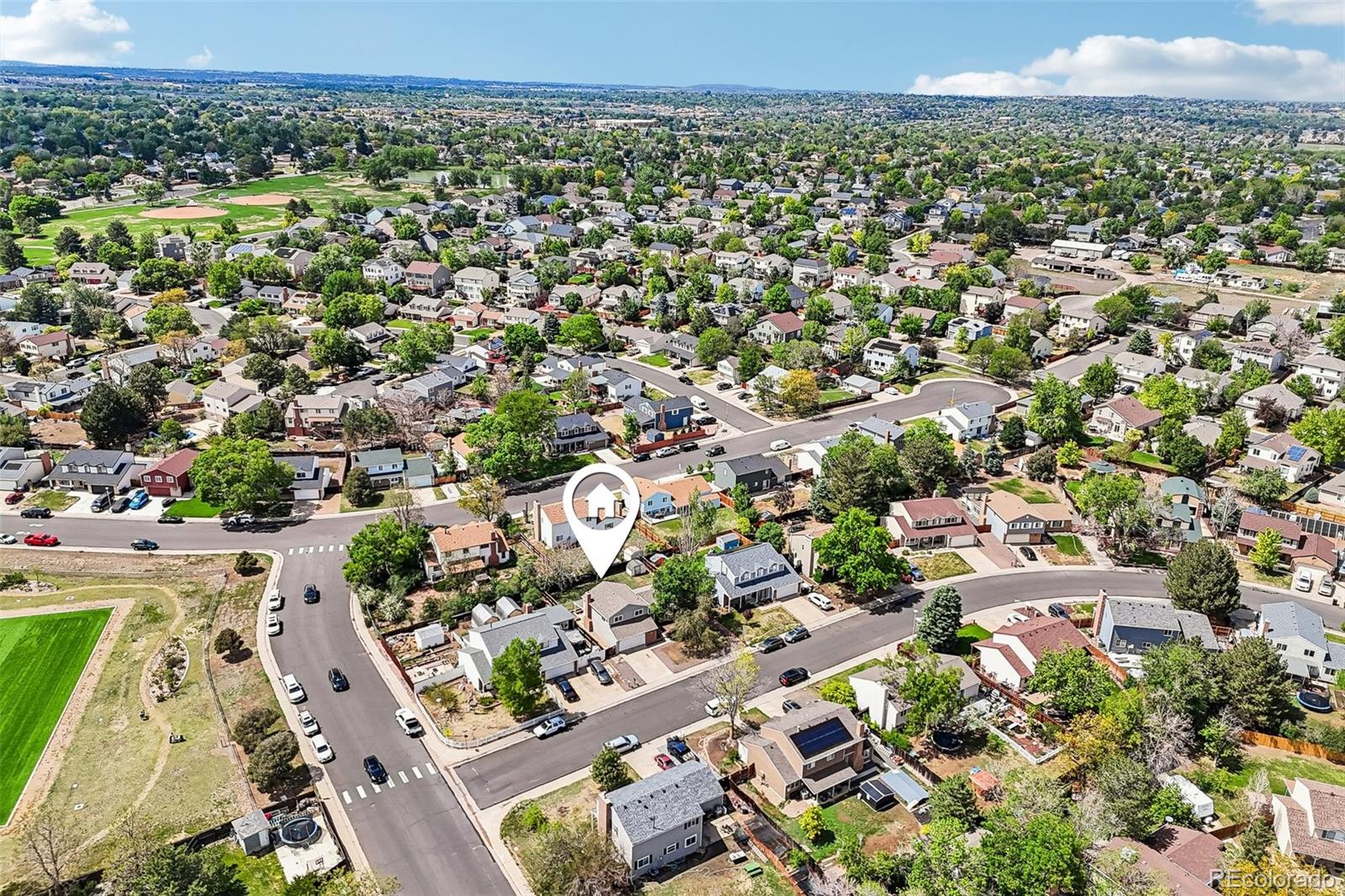 MLS Image #37 for 5189 e 114th place,thornton, Colorado