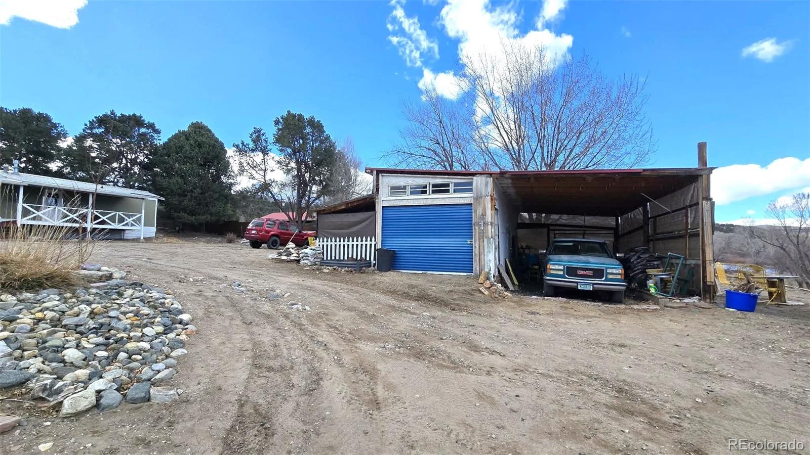 MLS Image #19 for 9815  us highway 50 ,howard, Colorado