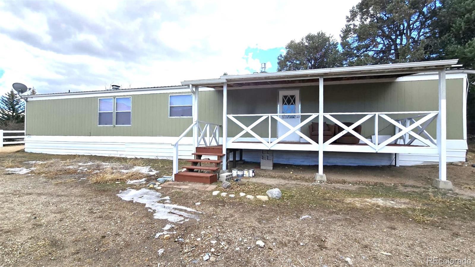 MLS Image #20 for 9815  us highway 50 ,howard, Colorado