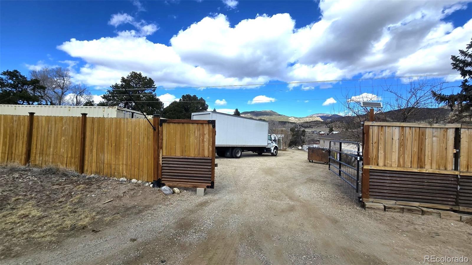MLS Image #22 for 9815  us highway 50 ,howard, Colorado
