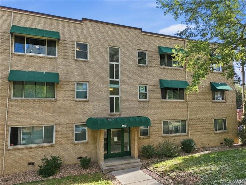 MLS Image #19 for 2100 n franklin street,denver, Colorado