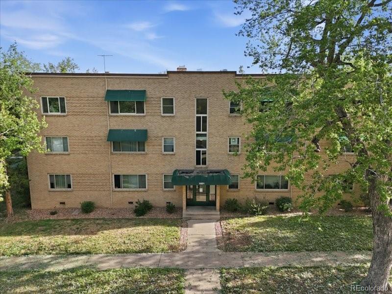 MLS Image #20 for 2100 n franklin street,denver, Colorado
