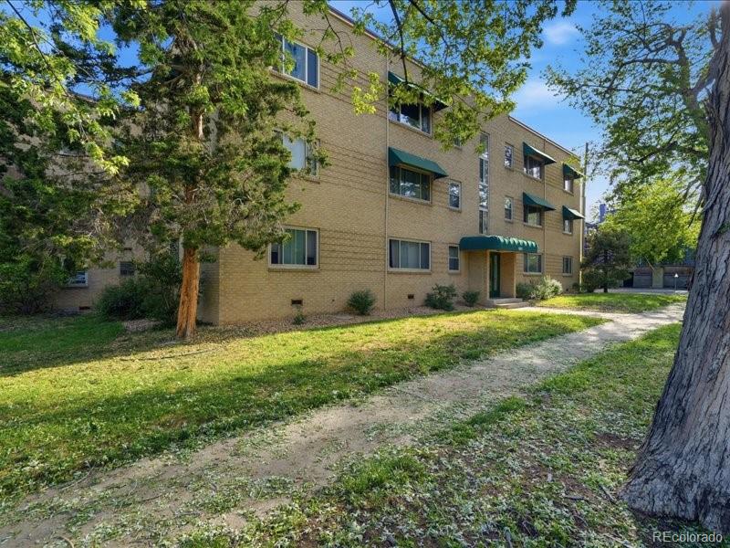 MLS Image #22 for 2100 n franklin street,denver, Colorado