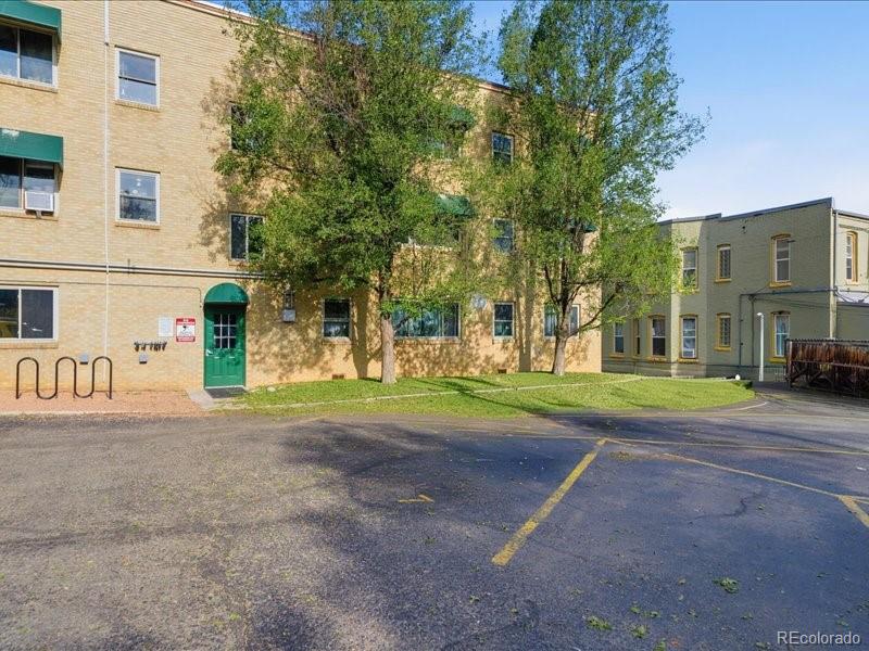 MLS Image #23 for 2100 n franklin street,denver, Colorado