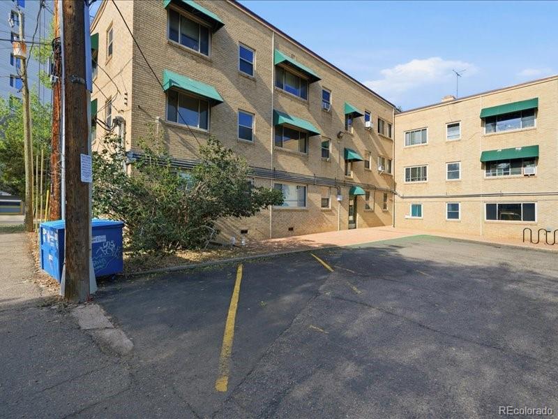 MLS Image #24 for 2100 n franklin street,denver, Colorado