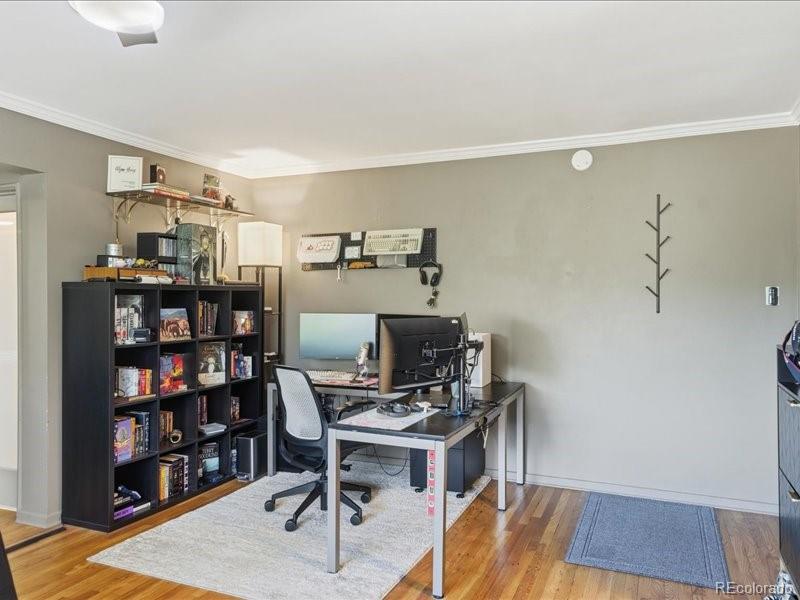MLS Image #5 for 2100 n franklin street,denver, Colorado