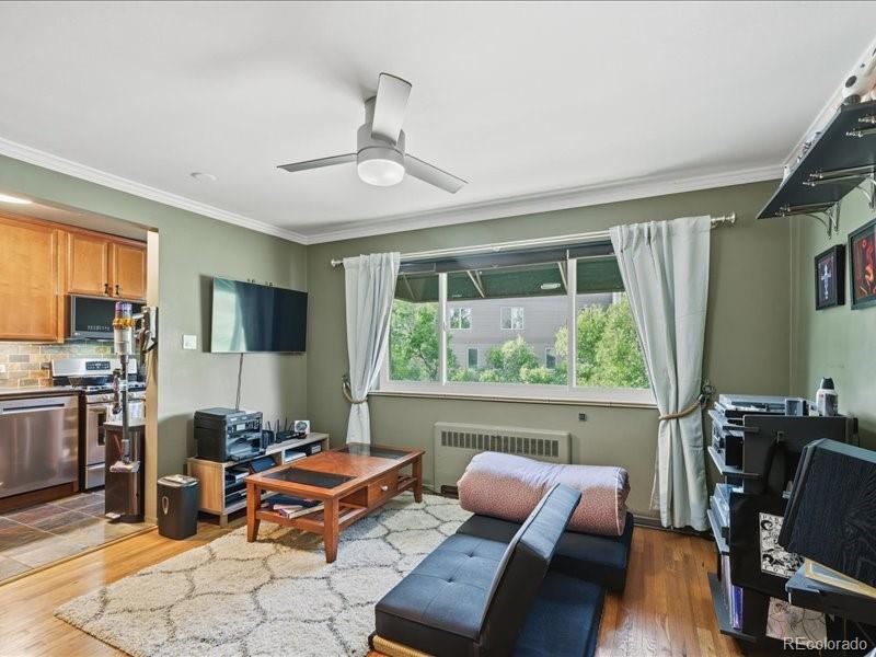 MLS Image #6 for 2100 n franklin street,denver, Colorado