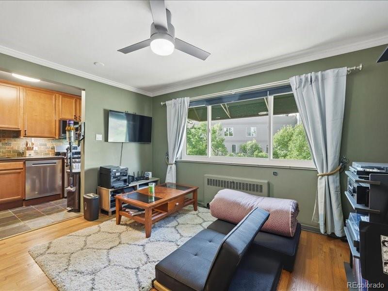 MLS Image #7 for 2100 n franklin street,denver, Colorado