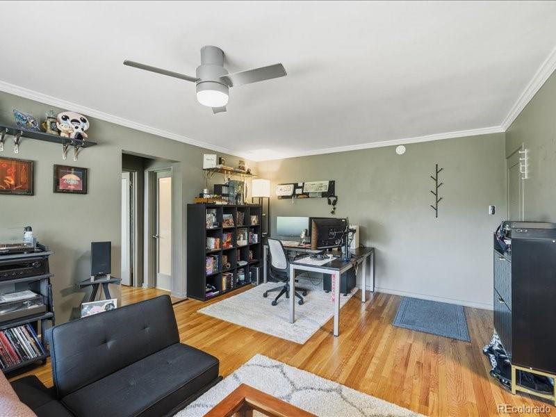 MLS Image #9 for 2100 n franklin street,denver, Colorado