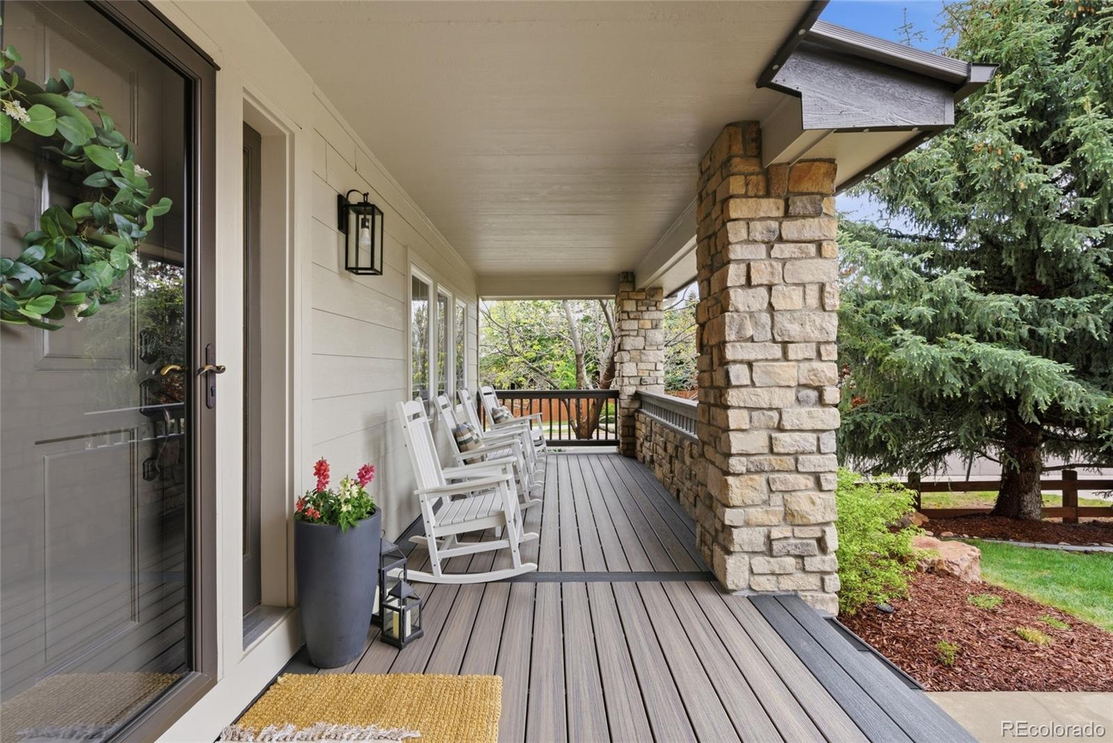MLS Image #1 for 7185  turweston lane,castle pines, Colorado