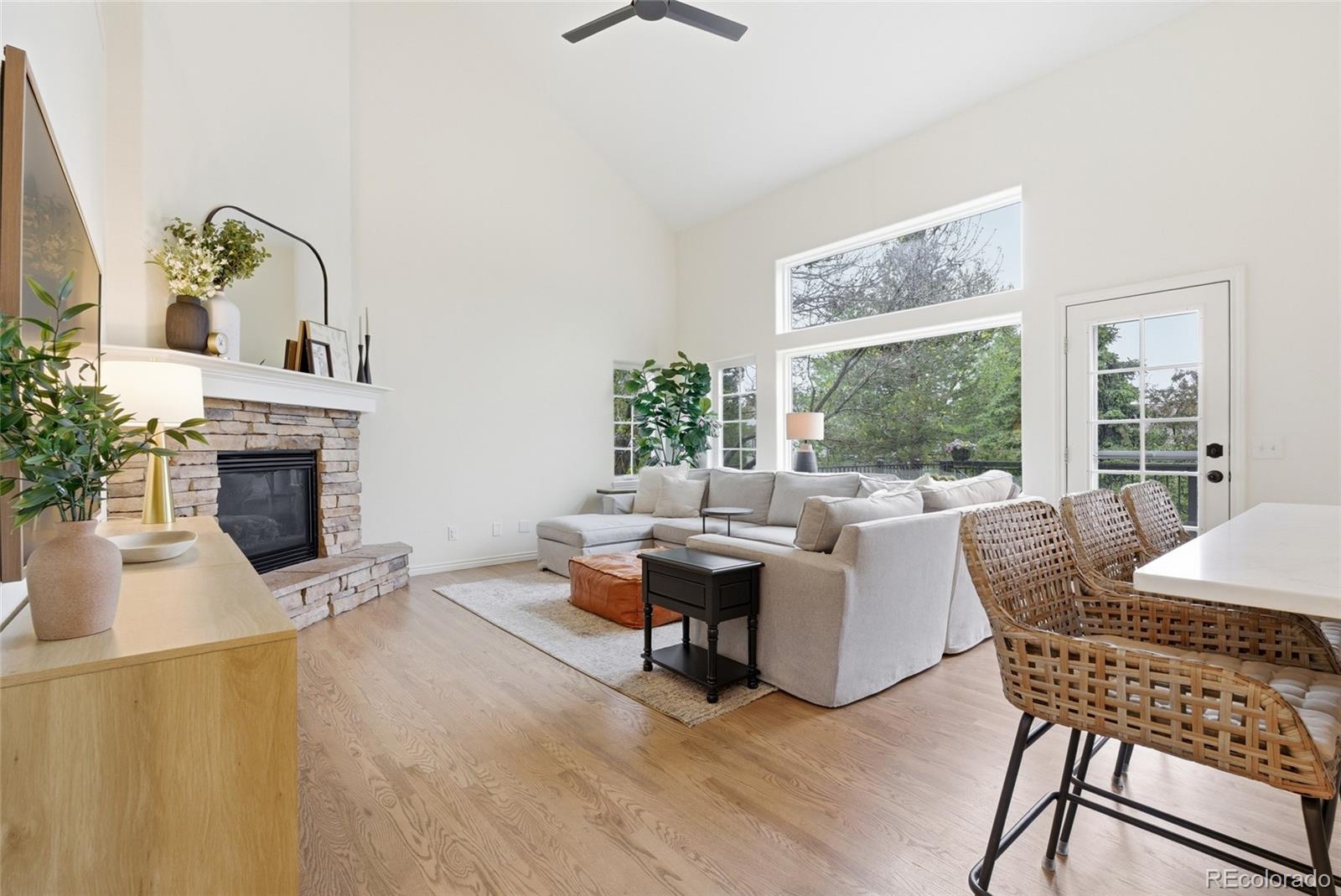 MLS Image #11 for 7185  turweston lane,castle pines, Colorado